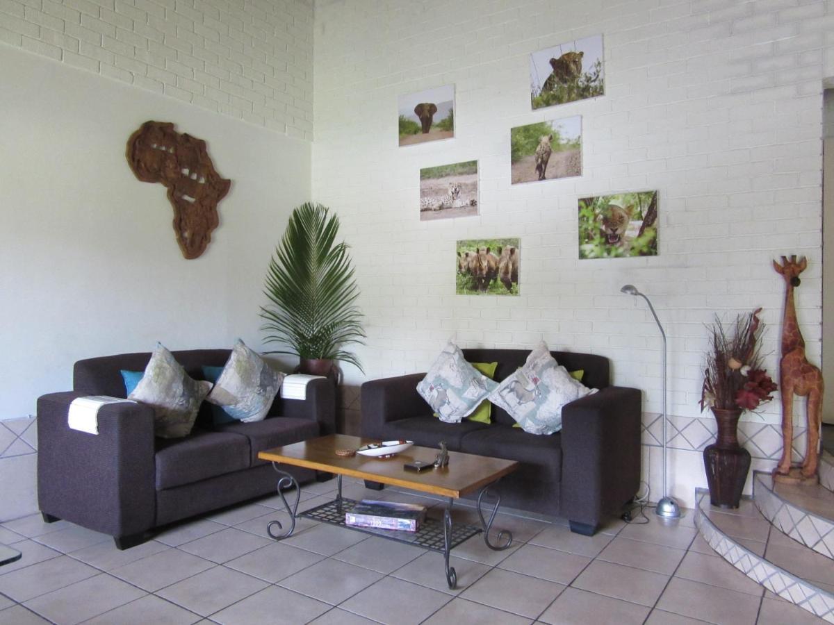 Manzini Chalet No 34 Saint Lucia Estuary Exterior foto
